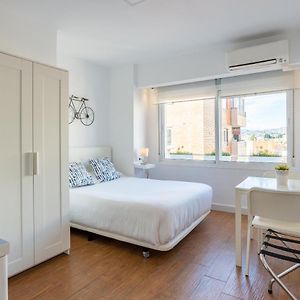 Appartement met een Slaapkamer